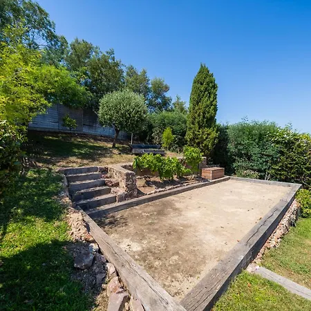 Villa Riviera