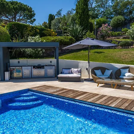 Villa Riviera *