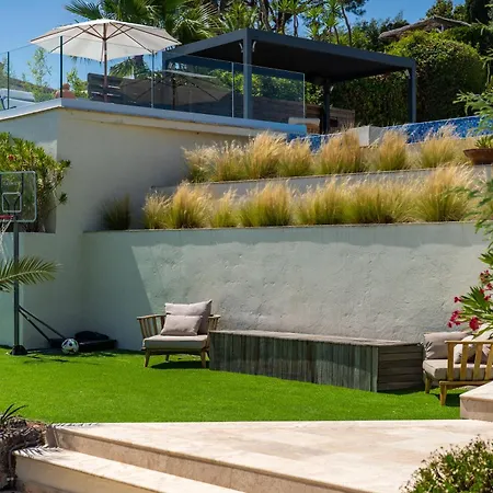 Villa Riviera