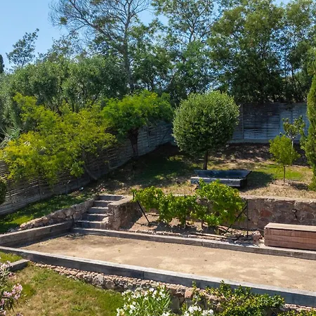 Villa Riviera Mandelieu-la-Napoule