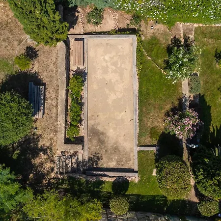Villa Riviera