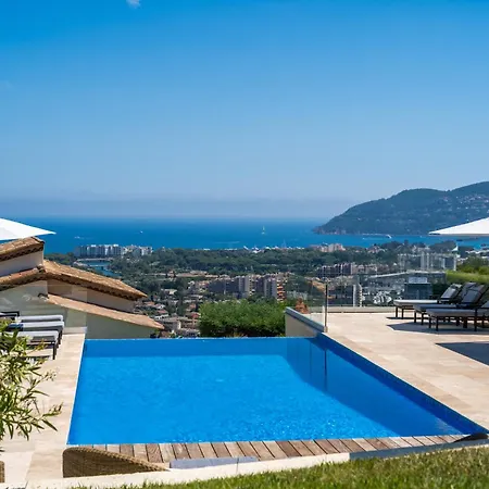 Riviera *