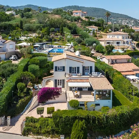 Riviera Mandelieu-la-Napoule